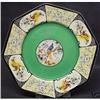 Image 1 : BEAUTIFUL WEDGWOOD ART DECO PLATE  #1554585