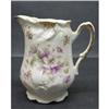 Image 1 : BEAUTIFUL ANTIQUE SHABBY CHIC JUG #1554643