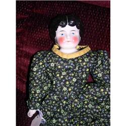 13" China Doll Marked # 2 #1554722