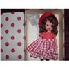 Image 1 : One Two Buckle My Shoe Nancy Ann Storybook Doll#1554727