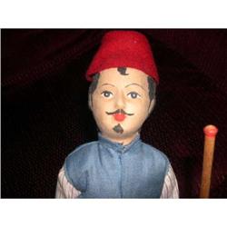 Cloth India  Man Doll #1554734