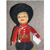 Image 1 : Norah Wellings Made in  England Mountie #1554736