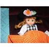 Image 1 : Madame Alexander Little Jumpin Joan MIB #1554780