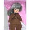 Image 1 : 1990 Madame Alexander Daniel Boone 315 MIB #1554795