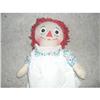 Image 1 : 15" Musical Raggedy Ann #1554825