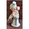Image 1 : Hummel "Oops!" Clown Figurine ("Under the Big #1555395
