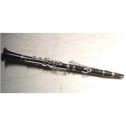 Italian Clarinet Orsi Milano #1555430