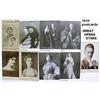 Image 1 : 1910 Postcard Portraits of Great Opera Stars #1555508