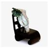 Image 1 : Chinese Jade Nephrite Cabbage & Grasshopper  #1555609