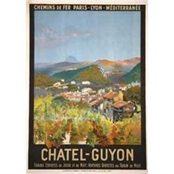 Vintage Poster by LACAZE C1935 #712 #1576690