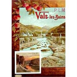 Vintage Poster by ALESI C1910 #7202 #1576691