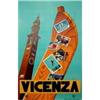 Vintage Poster by STELLA SANTIN 1952 #2777 #1576877
