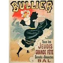 Vintage Poster by MEUNIER 1895 #2729 #1576895