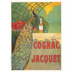 Vintage Poster by BOUCHET C1910 #125 #1577026