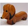 Image 1 : Art Deco - English Figure - DOG  #1583754