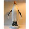 Image 1 : Folk art carved  penguin #1584065