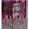 Image 1 : ANTIQUE FRENCH VICTORIAN SIDE ACCENT TABLE #1584478