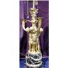 Image 1 : Candlestick Lamp  #1593596