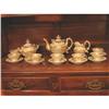 Image 1 : Old Paris Tea Set #1593661