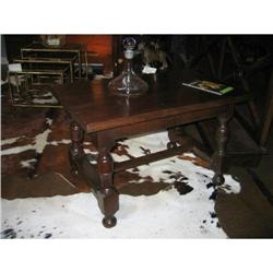 19th Century French Table #1593708