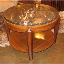 Art Deco Coffee Table #1593728