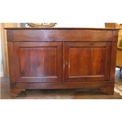 Directoire Period Buffet #1593733