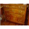 Image 1 : French Chest drawers L. Philippe Circa.1840 #1594258