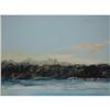 Image 1 : Joyce Rezendes, Central Park Winter,  Signed #1594373