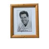 Image 1 : Barry Williams Signed Headshot