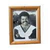 Image 1 : Ted Lange Autographed Headshot