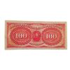 Image 2 : Django $100 Bank Note Movie Props