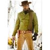 Image 2 : Django Unchained Django's (Jamie Foxx) Hero Gun Belt & Holster Movie Props