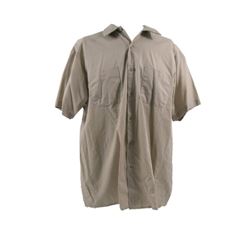 Out of the Furnace Russell Baze (Christian Bale) Movie Costumes