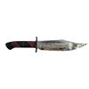 Image 1 : Resident Evil: The Final Chapter Alice (Milla Jovovich) Knife Movie Props