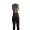 Image 5 : Resident Evil: Afterlife Abigail (Ruby Rose) Movie Costumes