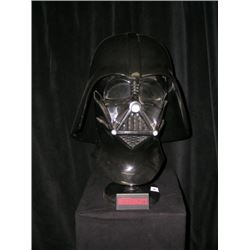 Star Wars III: Revenge of the Sith Darth Vadar Helmet/Lucasfilm/Master Replicas Collection