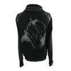 Image 1 : Michael Jackson One by Cirque du Soleil Letterman Jacket