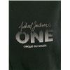 Image 3 : Michael Jackson One by Cirque du Soleil Letterman Jacket