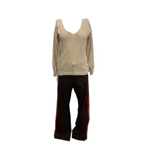 Gangs of New York Dead Rabbits Gang Movie Costumes