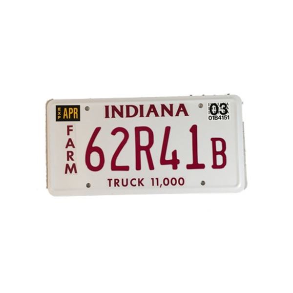 Football Wives License Plates