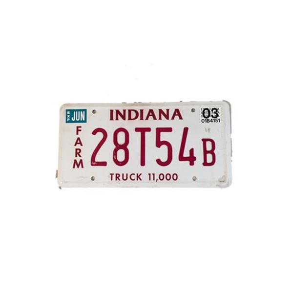 Football Wives License Plates