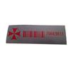 Image 1 : Resident Evil: The Final Chapter Umbrella Sticker Movie Props