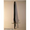 Image 2 : Underworld: Rise of the Lycans Death Dealer Sword Movie Props