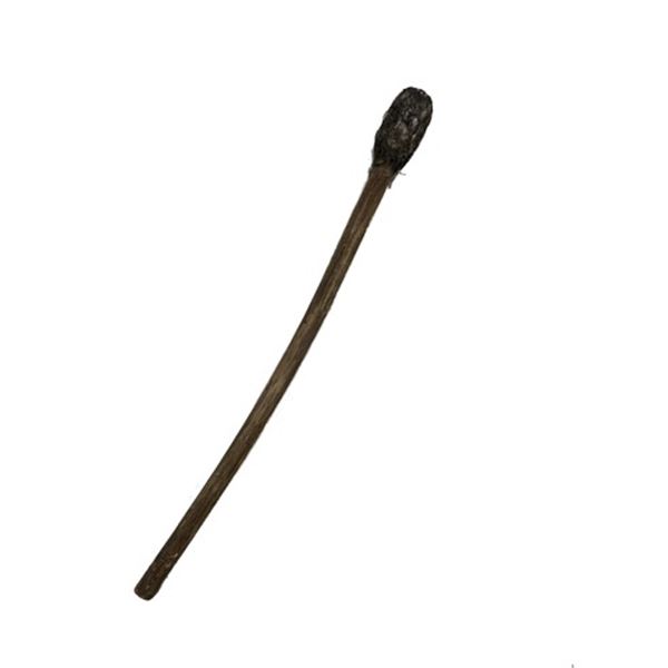 King Arthur Torch Movie Props