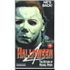 Image 7 : Halloween 4: Return of Michael Myers Mask Replica Movie Props