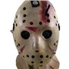 Image 6 : Friday the 13th: The Final Chapter Jason Mask Replica Movie Props