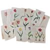 Image 1 : Tulip Fever Jan Van Loos (Dane DeHaan) Tulip Drawings Movie Props