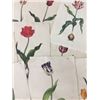 Image 2 : Tulip Fever Jan Van Loos (Dane DeHaan) Tulip Drawings Movie Props