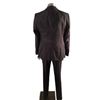 Image 5 : Underworld: Awakening Sebastian (Michael Ealy) Movie Costumes