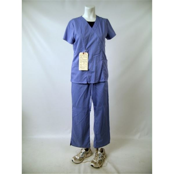 Stand Up Guys Nina Hirsch (Julianna Margulies) Movie Costumes